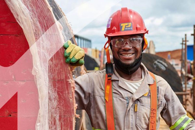 Kamoa Copper And DRC’s National Power Utility Extend Financing Agreement