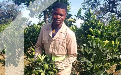 Kamoa Copper Is Committed To Improving The Lives Of Congolese Nationals Through Its Education Initiatives In The DRC