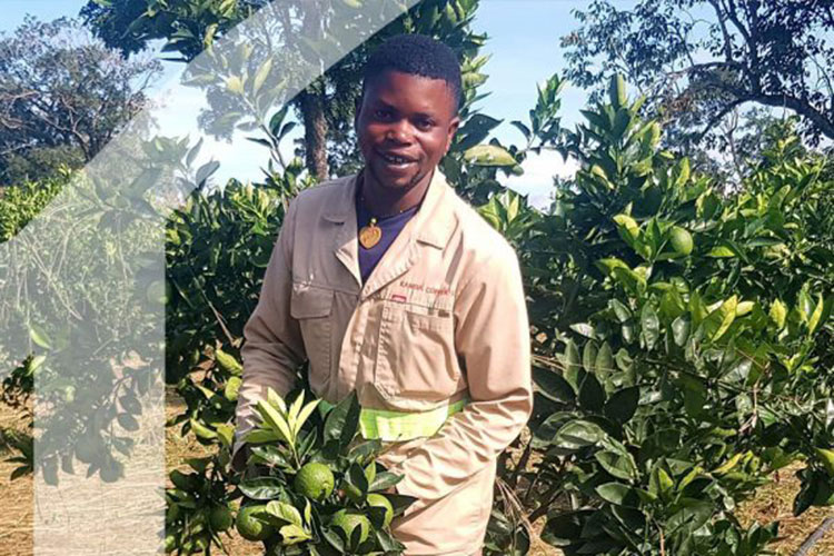 Kamoa Copper Is Committed To Improving The Lives Of Congolese Nationals Through Its Education Initiatives In The DRC