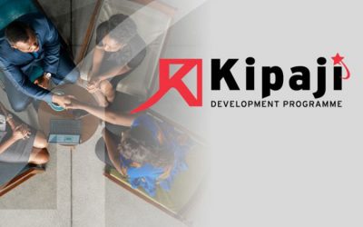 Kamoa Copper Reaches New Monthly Record And Transformation Department Launches KIPAJI Programme