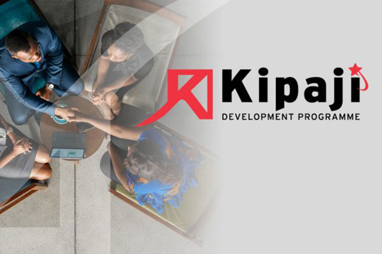 Kamoa Copper Reaches New Monthly Record And Transformation Department Launches KIPAJI Programme
