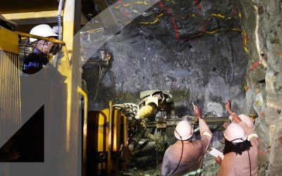 Kamoa Copper Records Inaugural Operating Profit In Q3, 2021