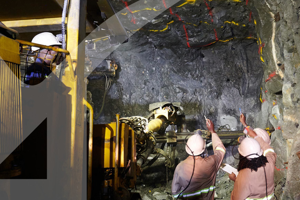 Kamoa Copper Records Inaugural Operating Profit In Q3, 2021