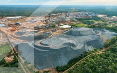 Kamoa Copper To Increase Processing Capacity By 21% 
