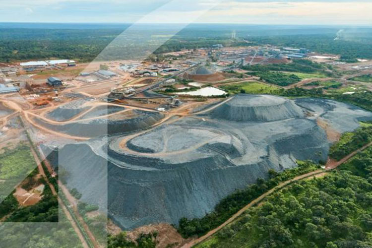 Kamoa Copper To Increase Processing Capacity By 21% 