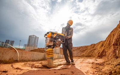 Kamoa Copper S.A. atteint le seuil maximal de ses prévisions de production en produisant 333 497 tonnes de cuivre en 2022