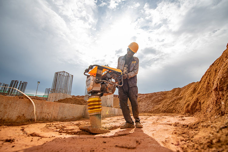 Kamoa Copper S.A. atteint le seuil maximal de ses prévisions de production en produisant 333 497 tonnes de cuivre en 2022