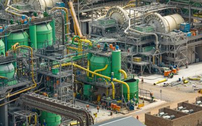 Mise à jour de Production – Juillet 2023