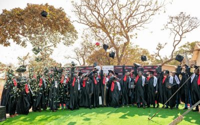 Kamoa Copper SA continues to build the next generation of leaders and industry advocates