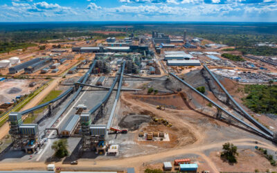 Suspension des activités minières souterraines à la mine Kakula ; les travaux de remise en état se poursuivent dans la section ouest de Kakula