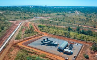 Kamoa Copper annonce la reprise des opérations minières souterraines dans la partie ouest de la mine Kakula le 7 juin 2025