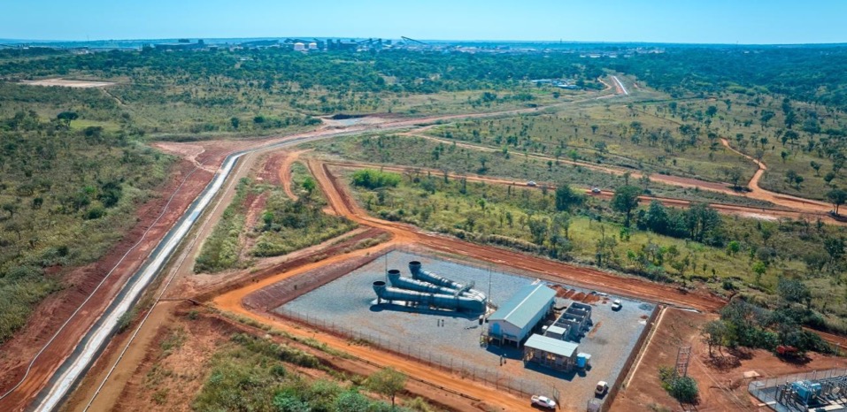 Kamoa Copper annonce la reprise des opérations minières souterraines dans la partie ouest de la mine Kakula le 7 juin 2025