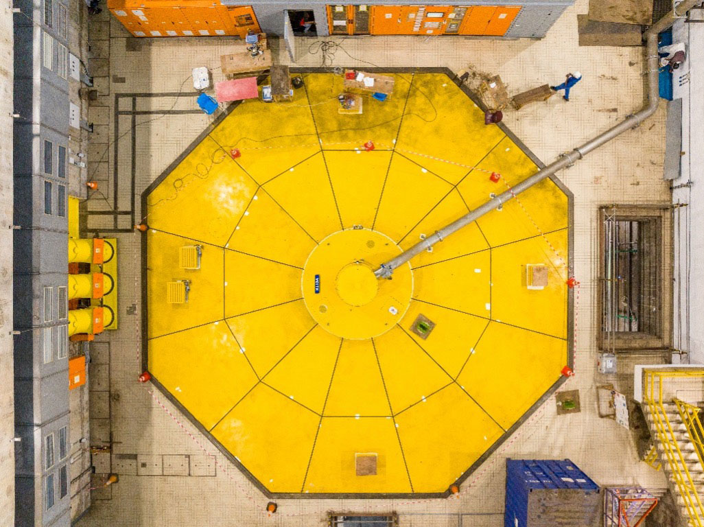 Une nouvelle ère énergétique pour la RDC : l’ambition industrielle de Kamoa Copper prend forme